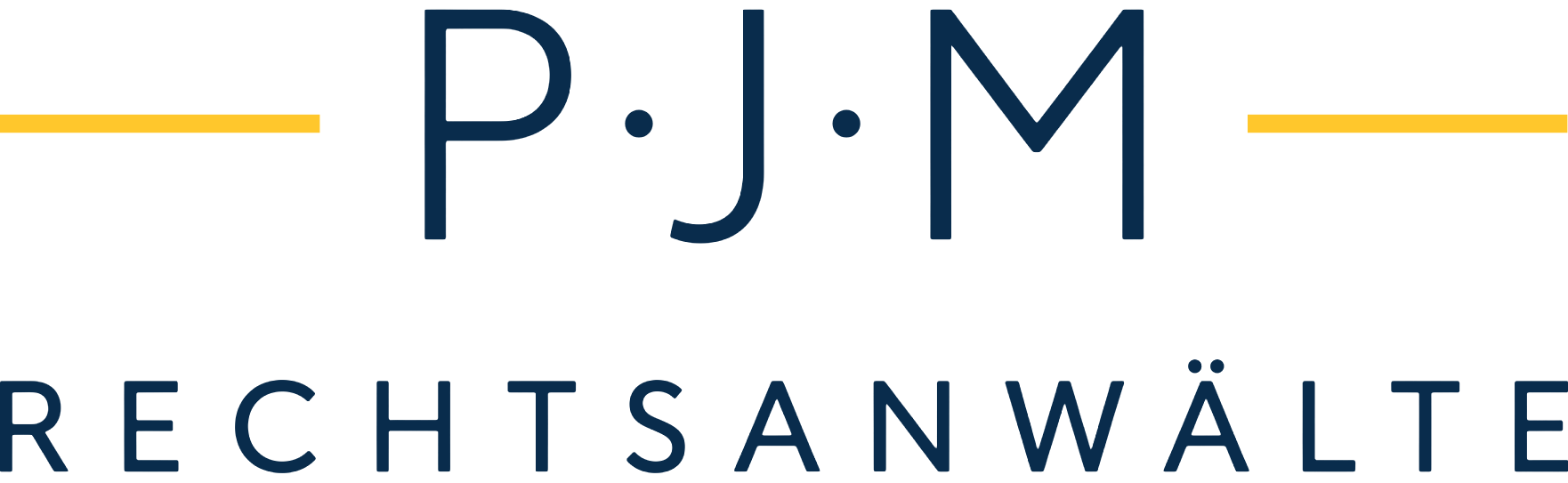 PJM Partner, Rechtsanwälte - zur Startseite