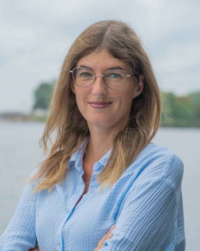 Verena Orth, Assistenz
