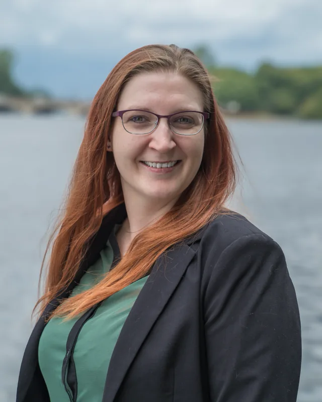 Sinah Schulz, Assistenz