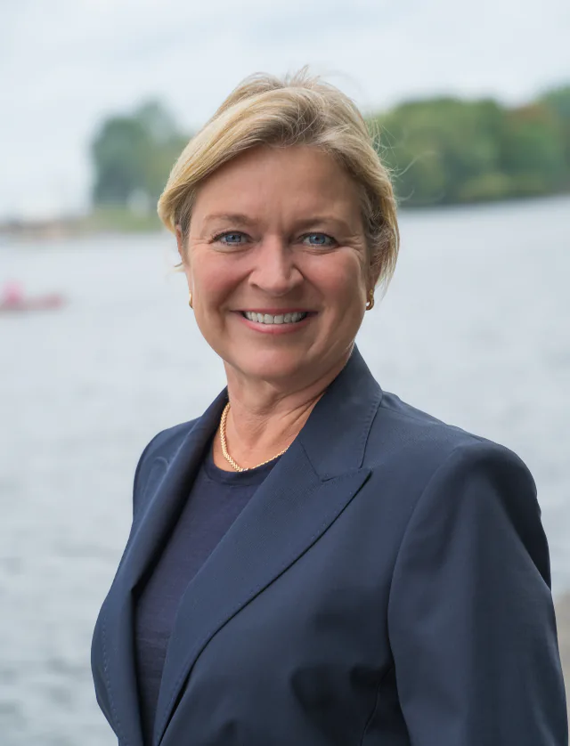 Anke Wahrmann-Kohl, Assistenz