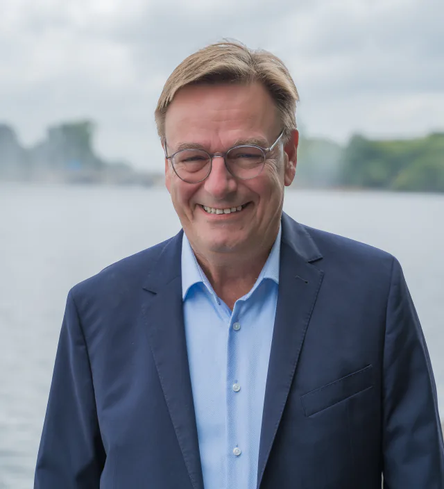 Axel Jacobi