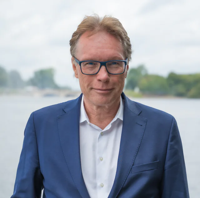 Martin Möbius