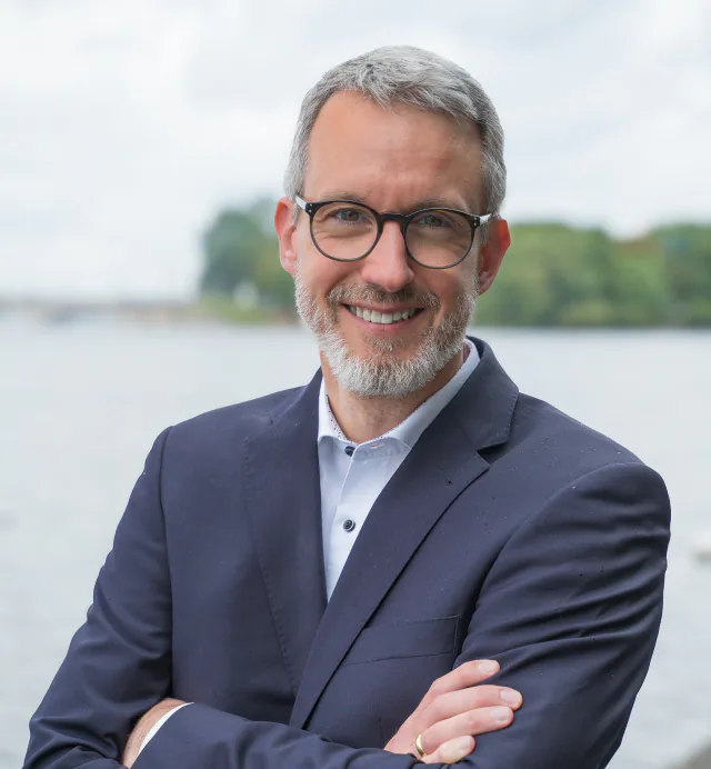 Oliver Ridder