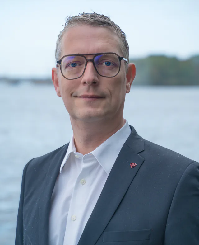 Kai A. Surmann