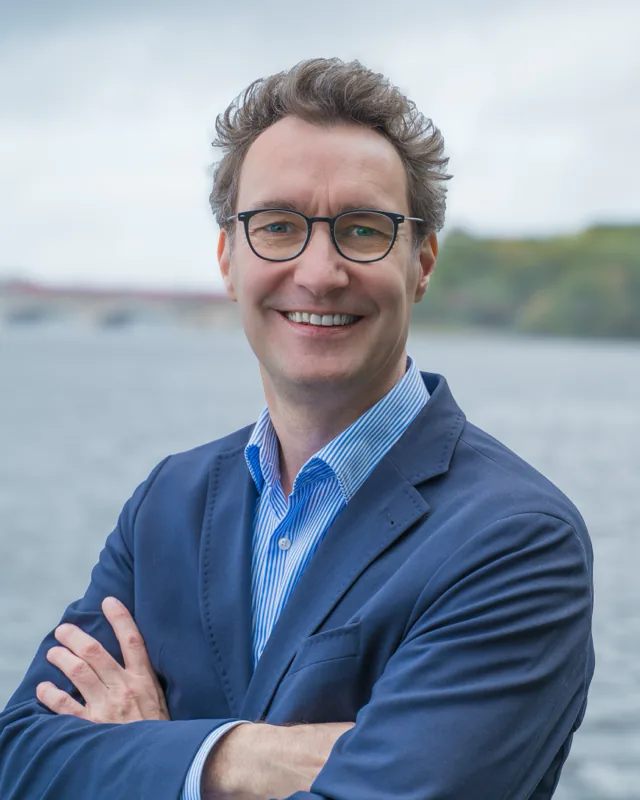 Patrick Weinrich